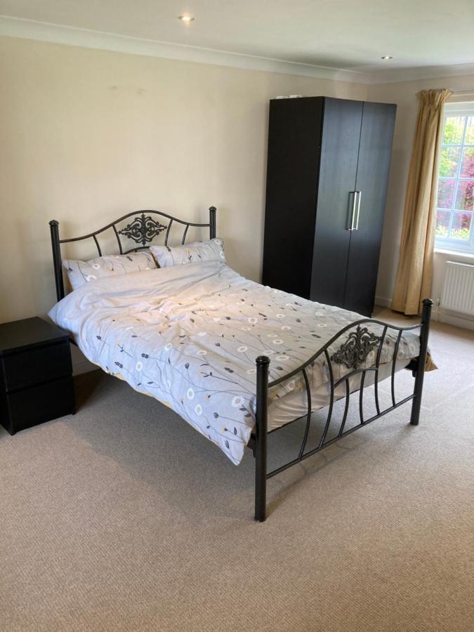 贝德福德9 Chudleigh Close公寓 外观 照片
