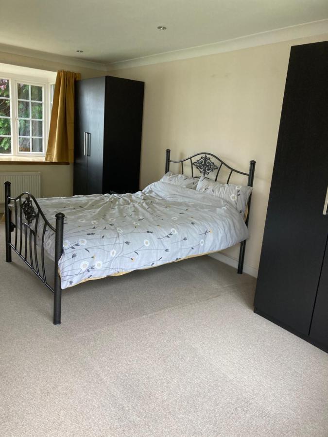 贝德福德9 Chudleigh Close公寓 外观 照片