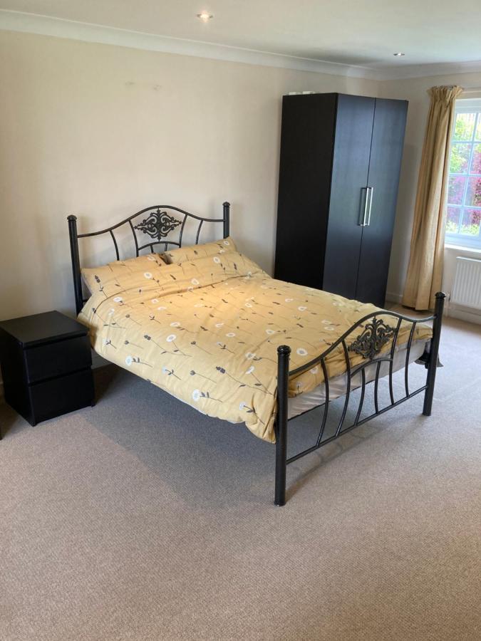 贝德福德9 Chudleigh Close公寓 外观 照片